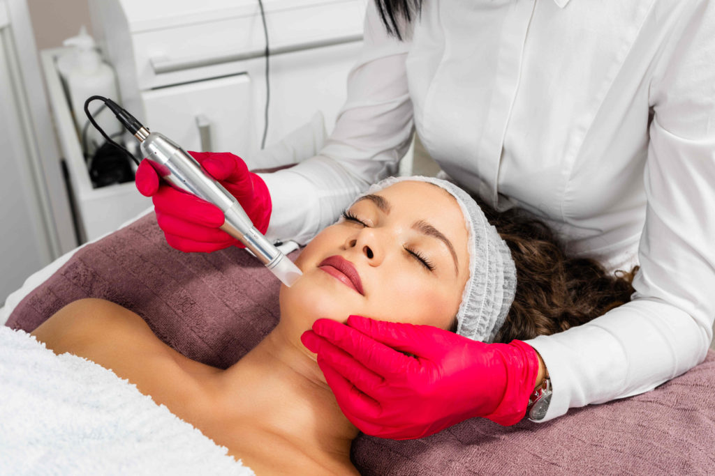 PRP Facials -All You Must Know About PRP Facials from Experts