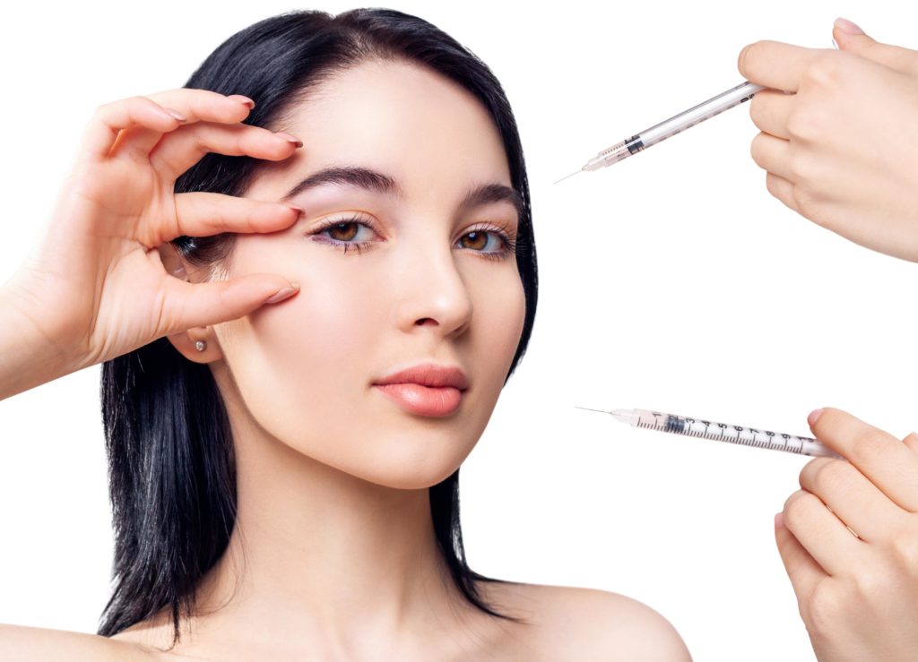 What Are Anti-Wrinkle Injections And Their Specific Benefits