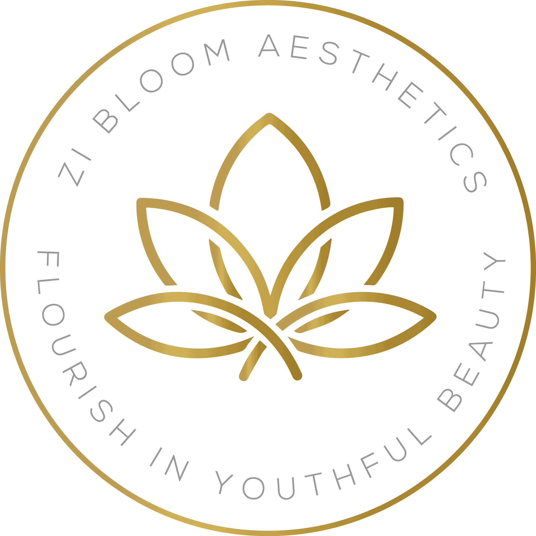 zi bloom aesthetics