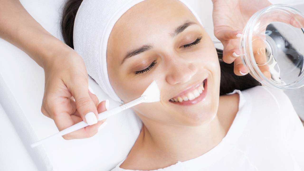 10 Things to Expect After Your First Chemical Peel | ZiBloom
