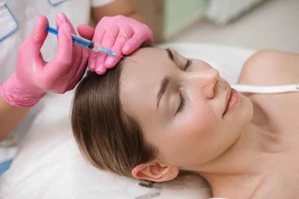 How Do Anti-Wrinkle Injections Work? - ZI BLOOM Aesthetics