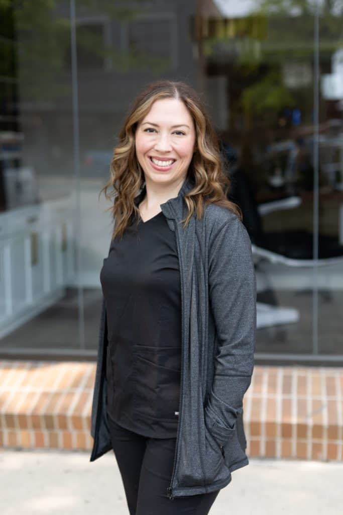 Melissa Manczak​ - Zibloom